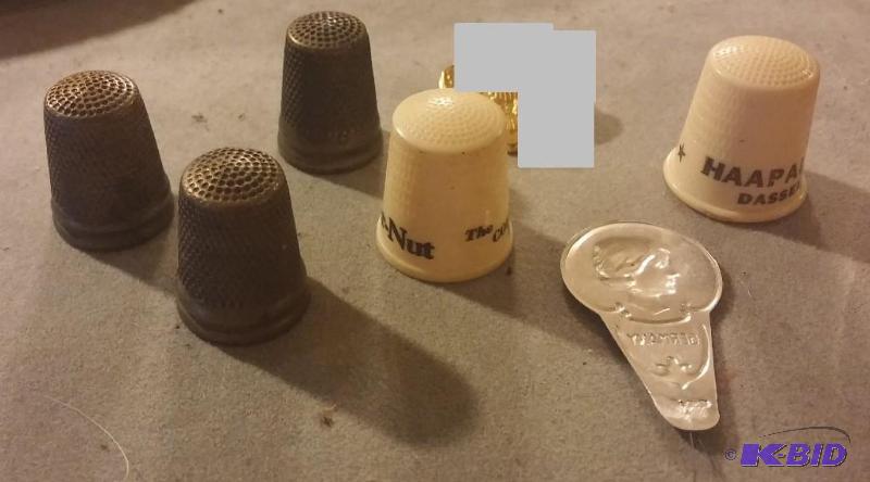 Thimbles