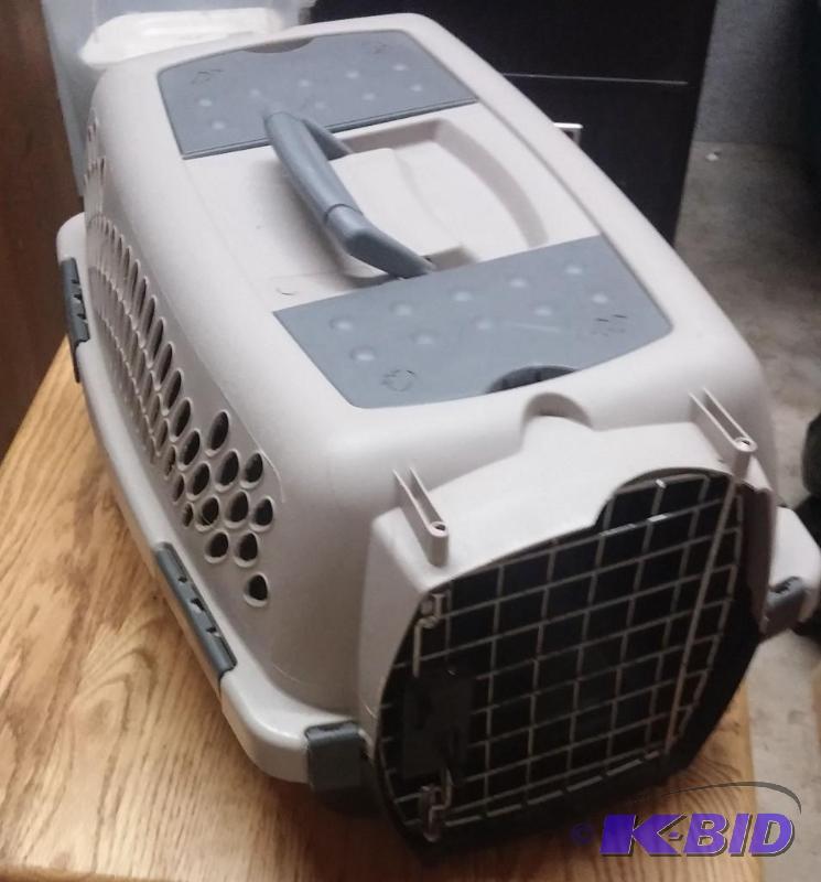 Pet Carrier