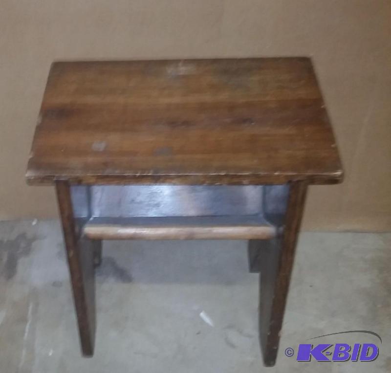 Stand