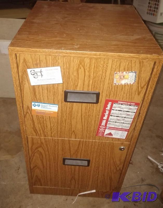 File Cabinet
