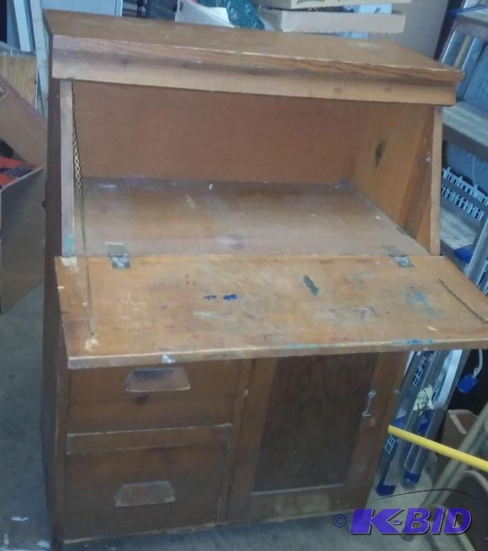 Desk