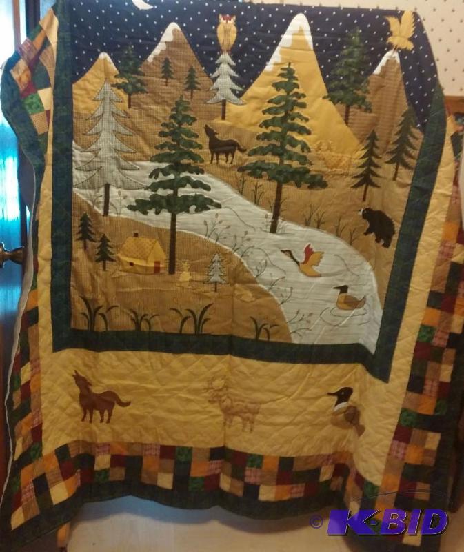 Quilt