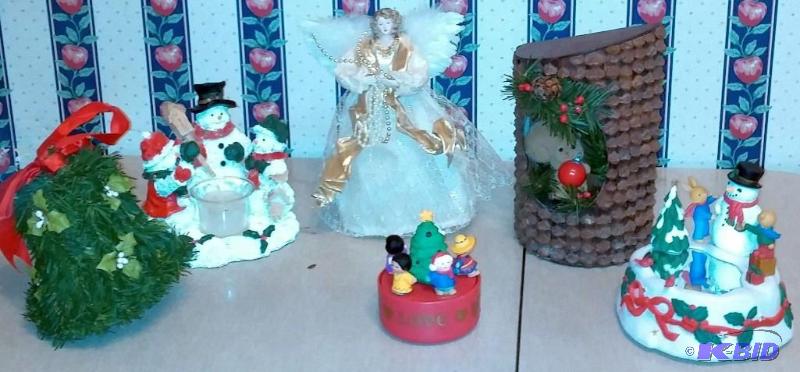 Decoration