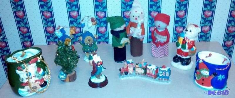 Decoration