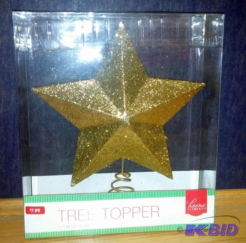 Topper