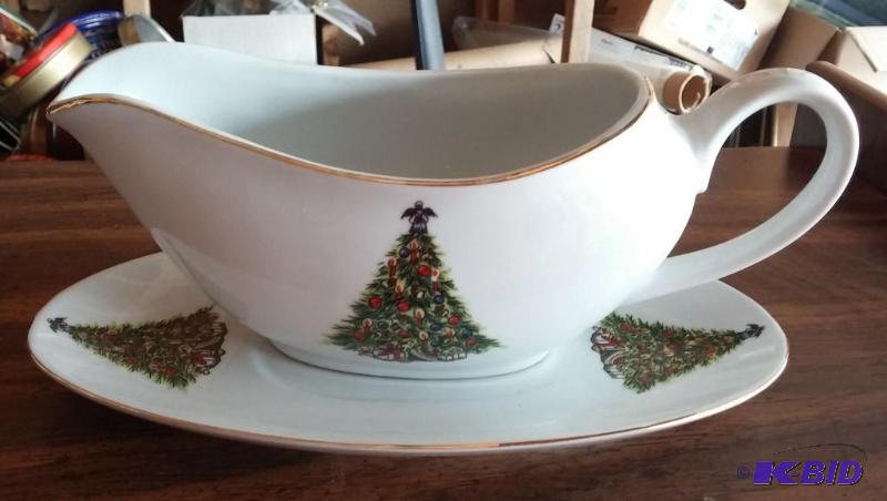 Gravy Boat