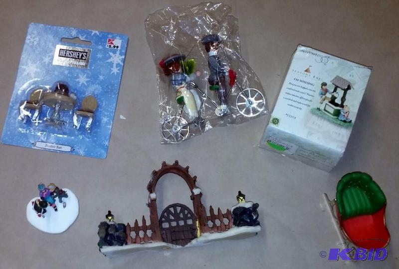 Ornaments