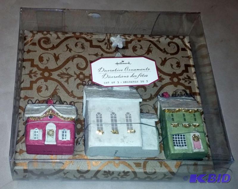 Ornaments