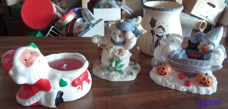Decoration