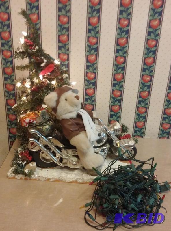 Decoration