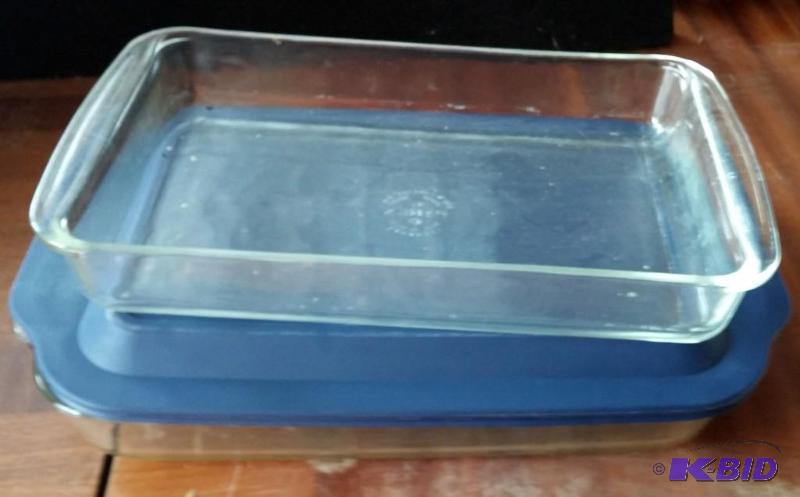 Pyrex