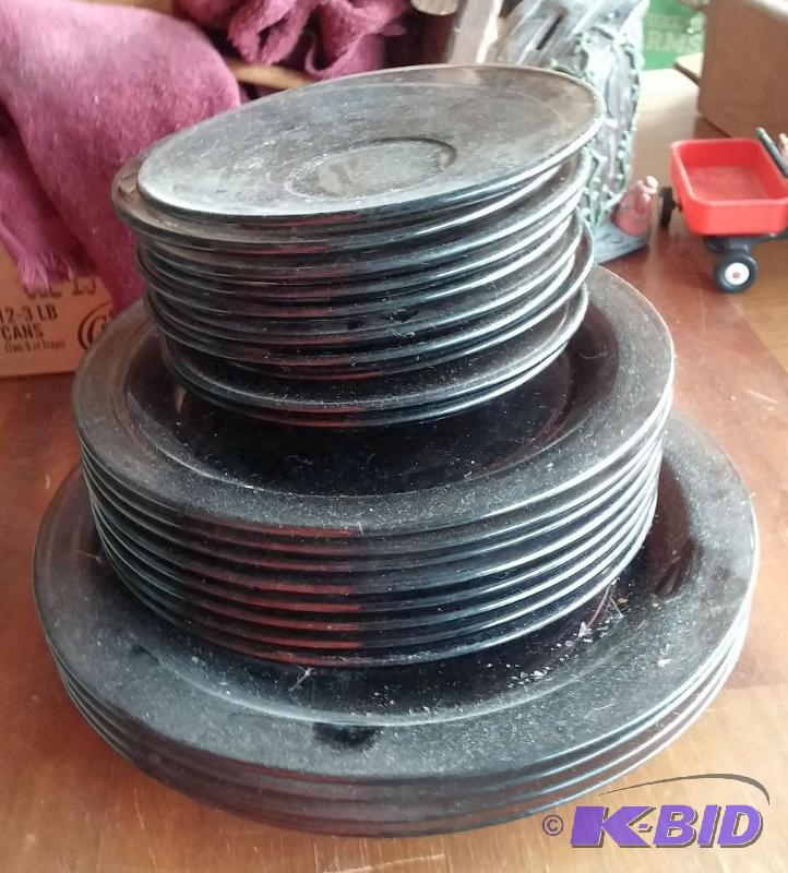 Dishes