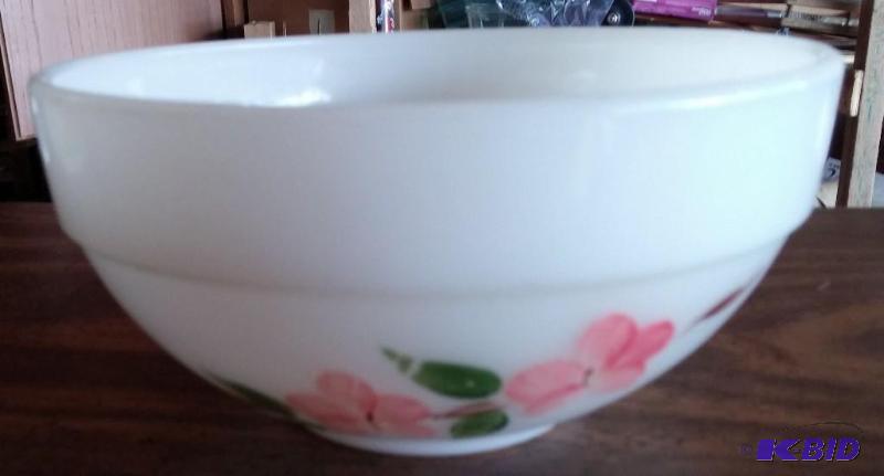 Serving Bowls