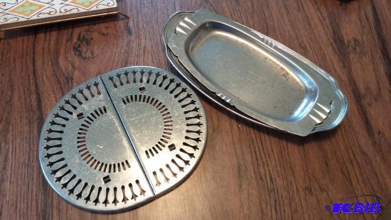 Candy Dish