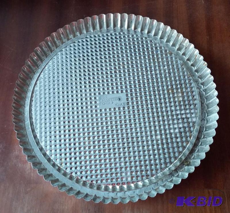 Pie Plate