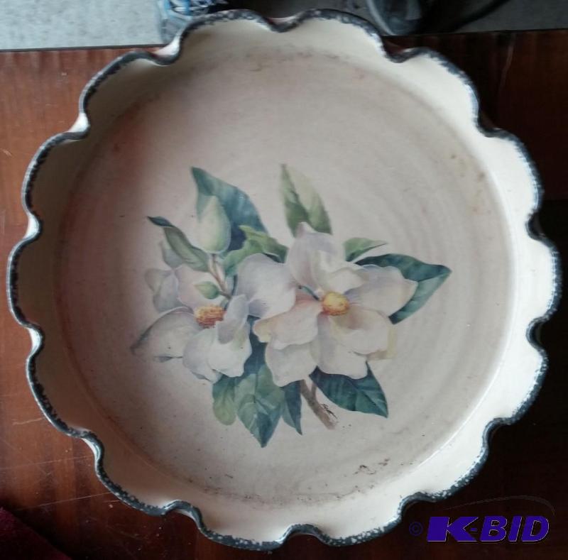 Pie Plate