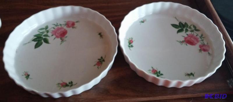 Pie Plate