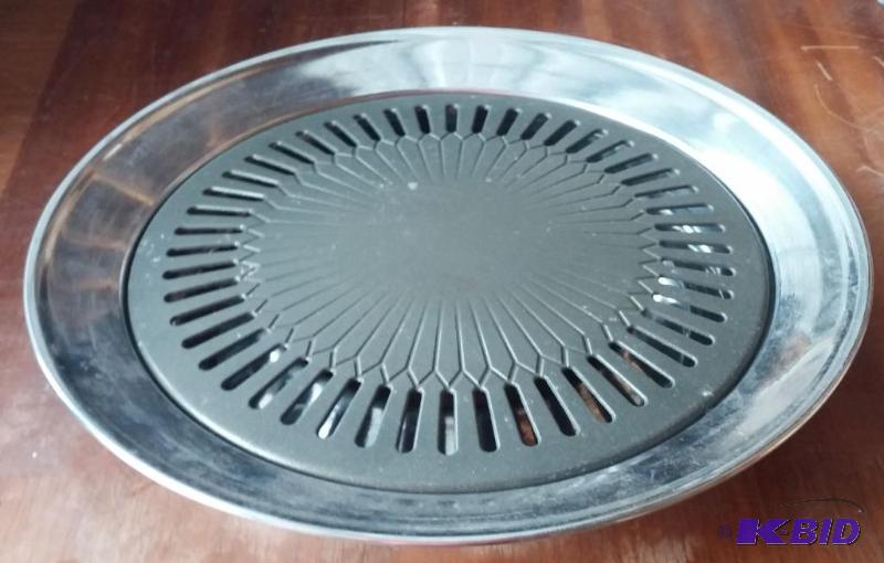 Grill