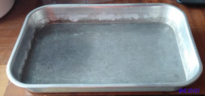 Cake Pan