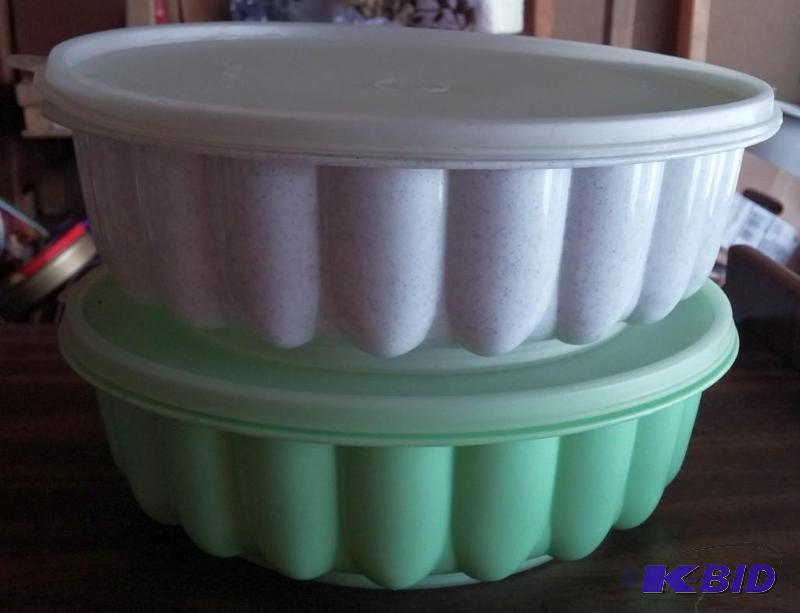 Tupperware