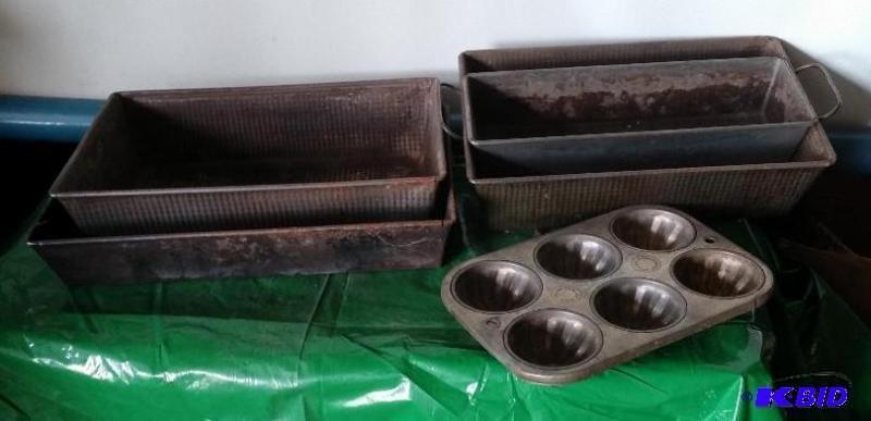 Cookware