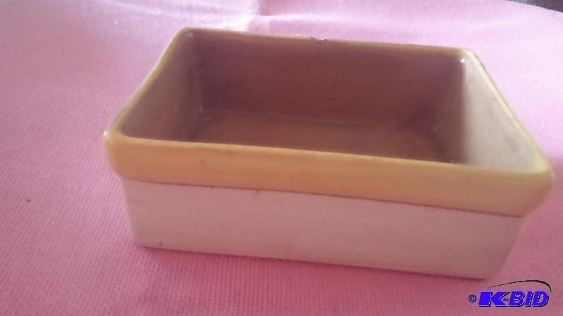 Candy Dish