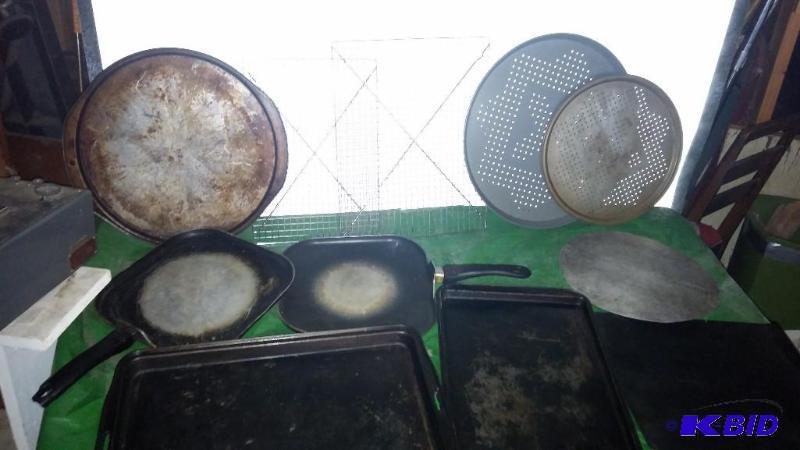 Cookware