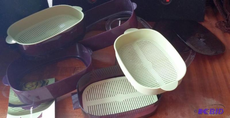 Tupperware