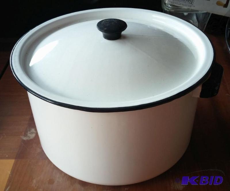 Pot