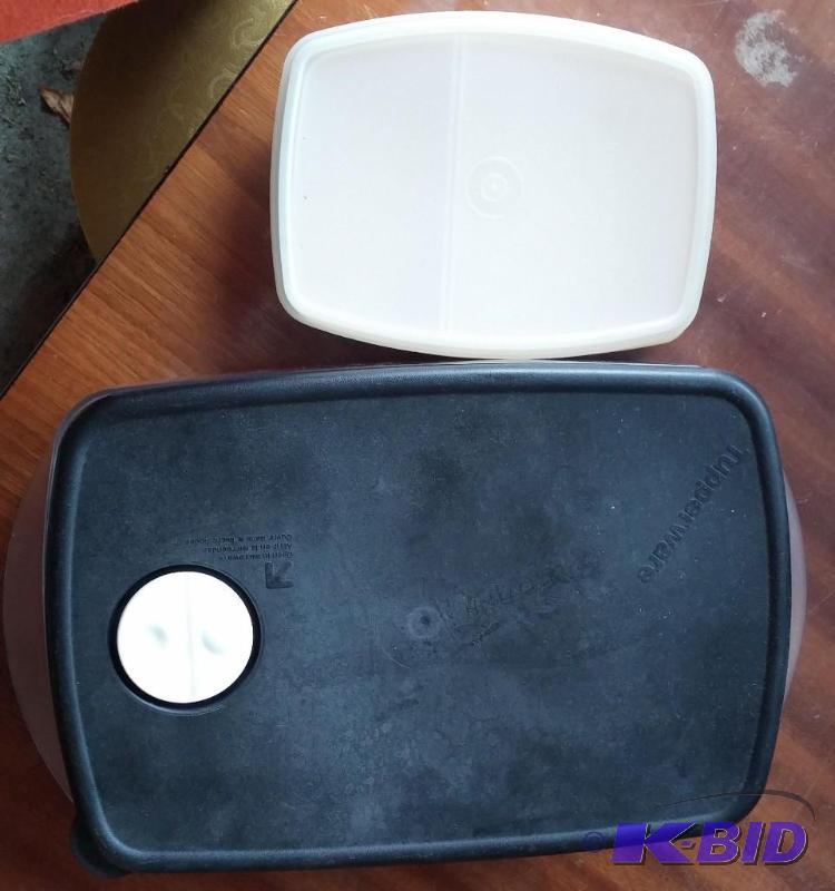 Tupperware