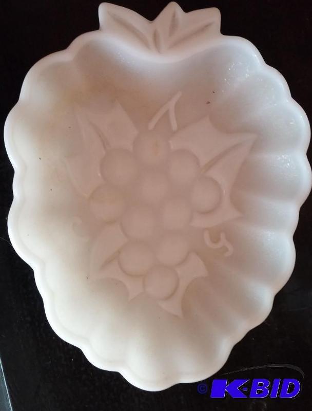 Candy Dish