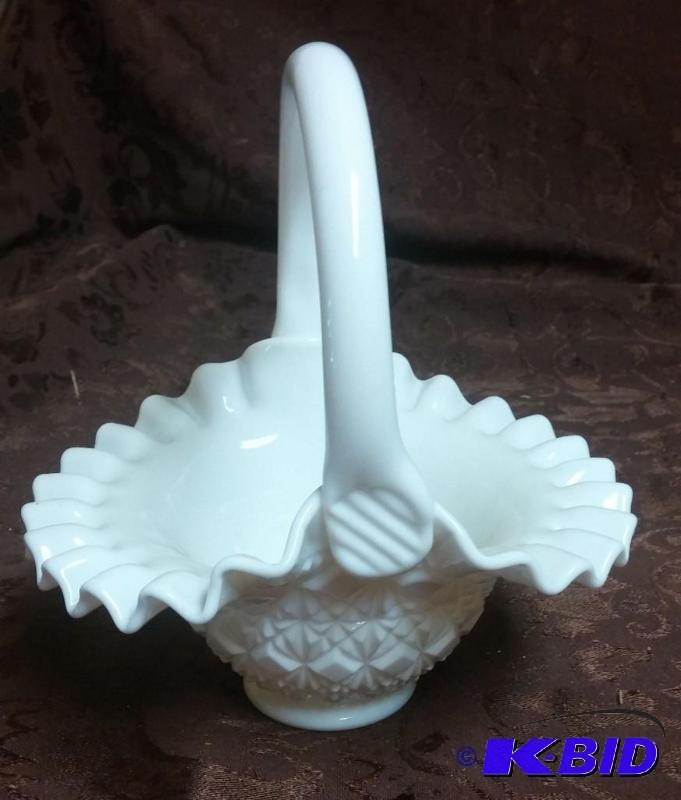 Candy Dish