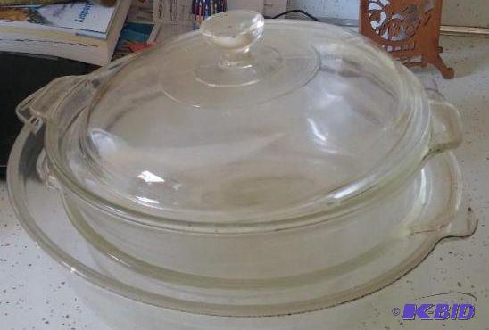Pie Plate
