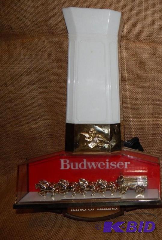 Budweiser