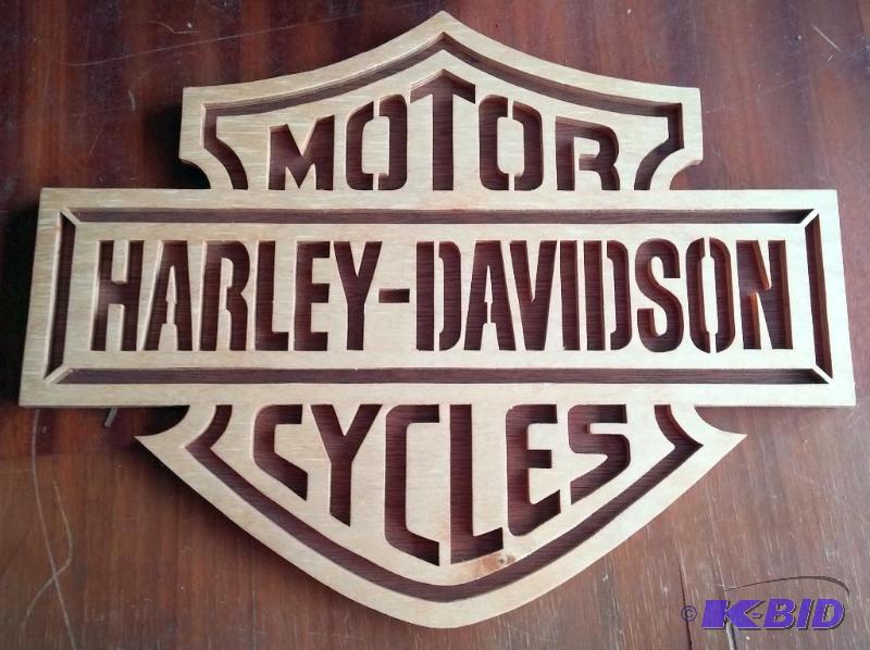 Harley