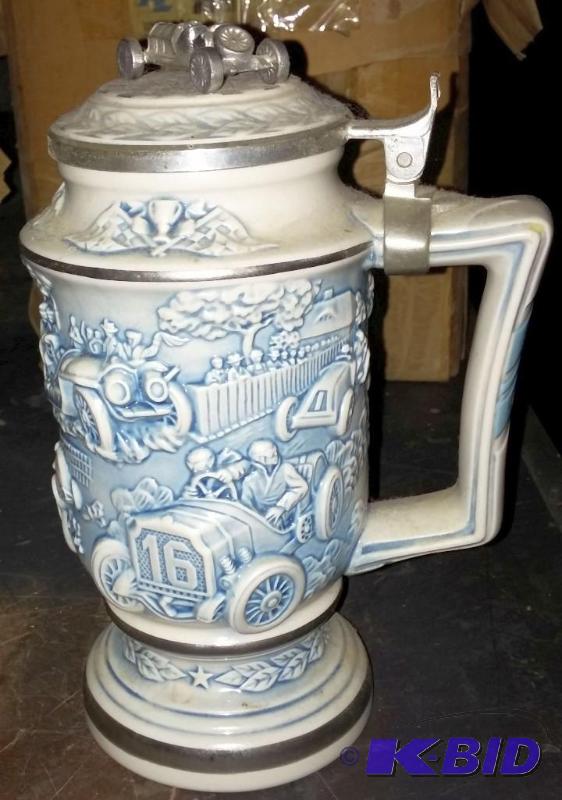 Stein