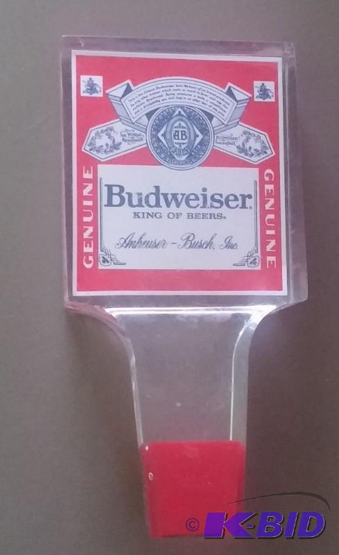 Budweiser