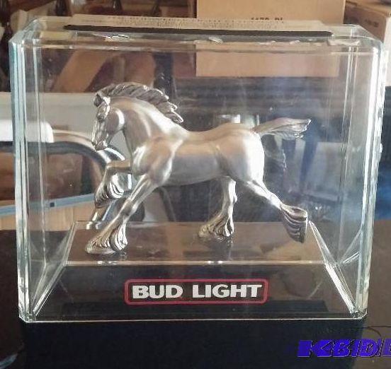 Budweiser