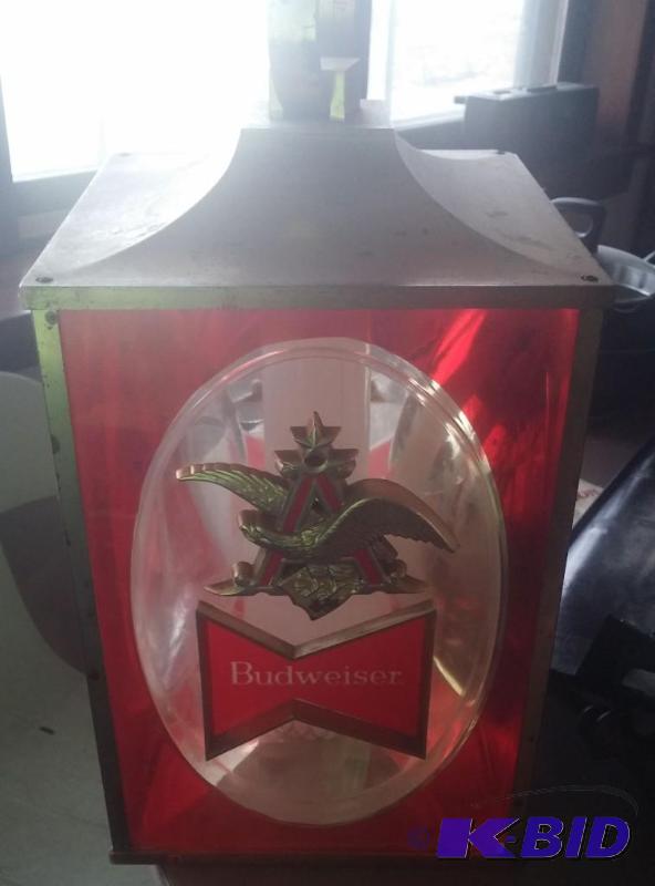 Budweiser