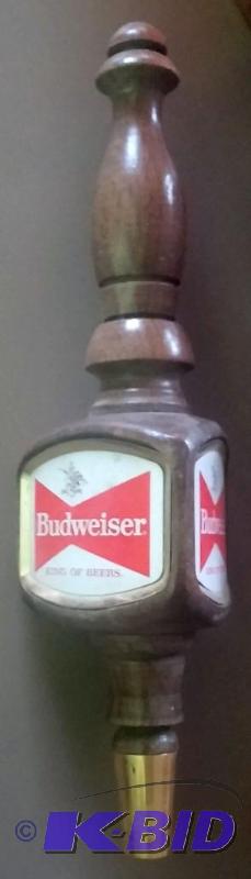 Budweiser