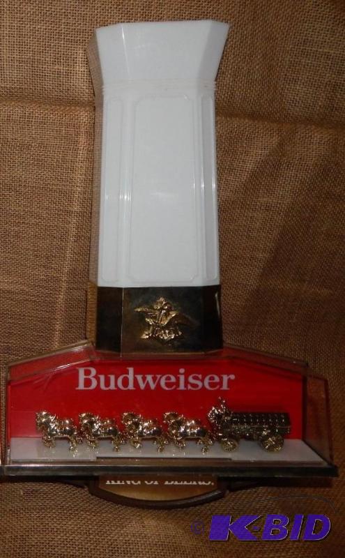 Budweiser
