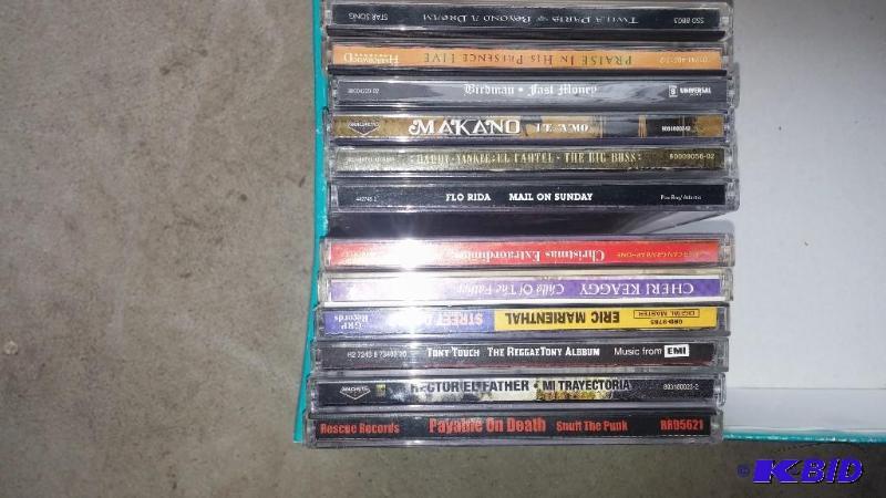 CDS