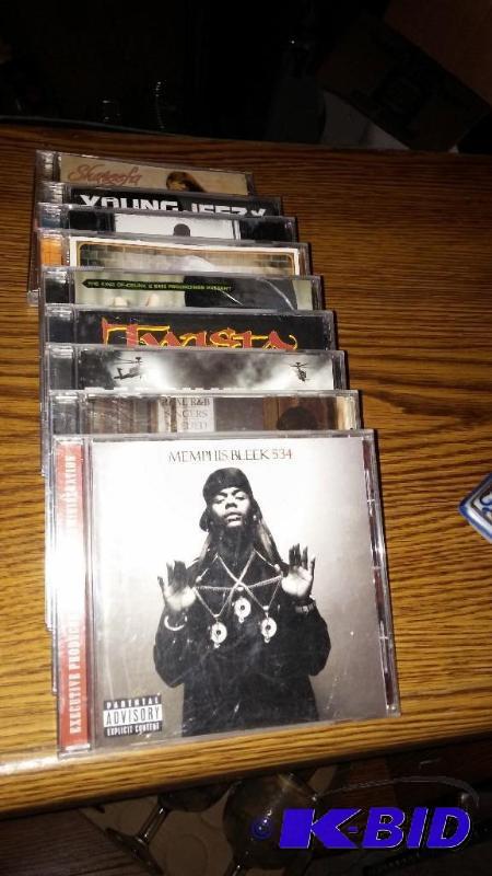 CDS