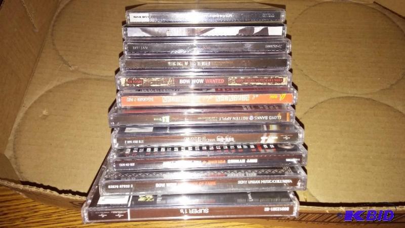CDS