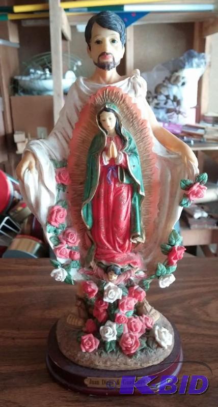 Juan Diego