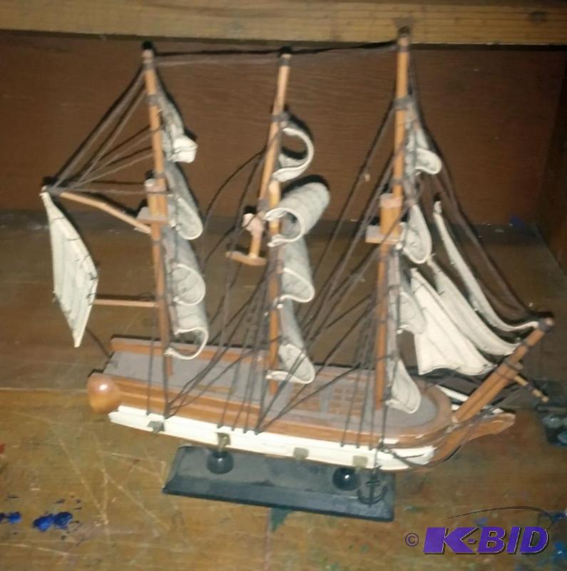Ship