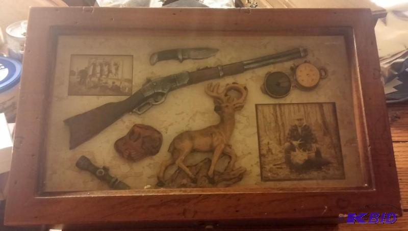 Keepsake Box