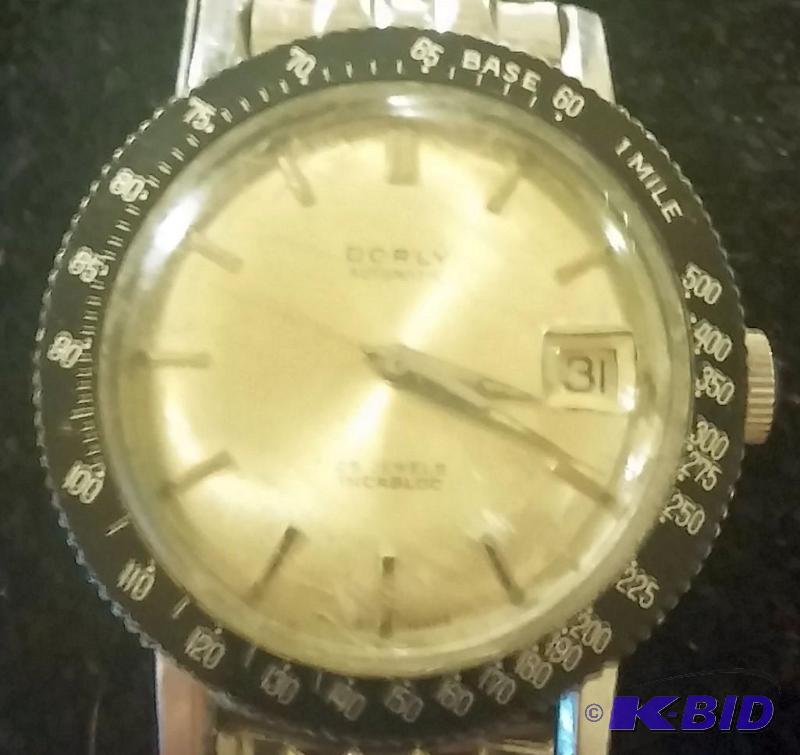 Watch