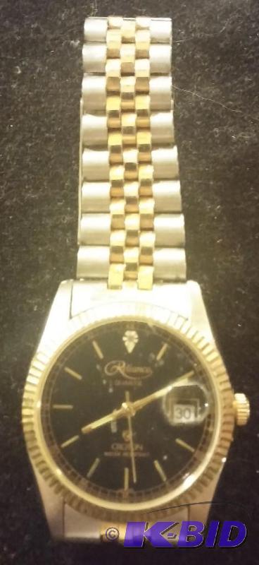 Watch