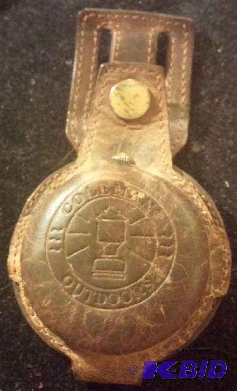 Pocket Watch